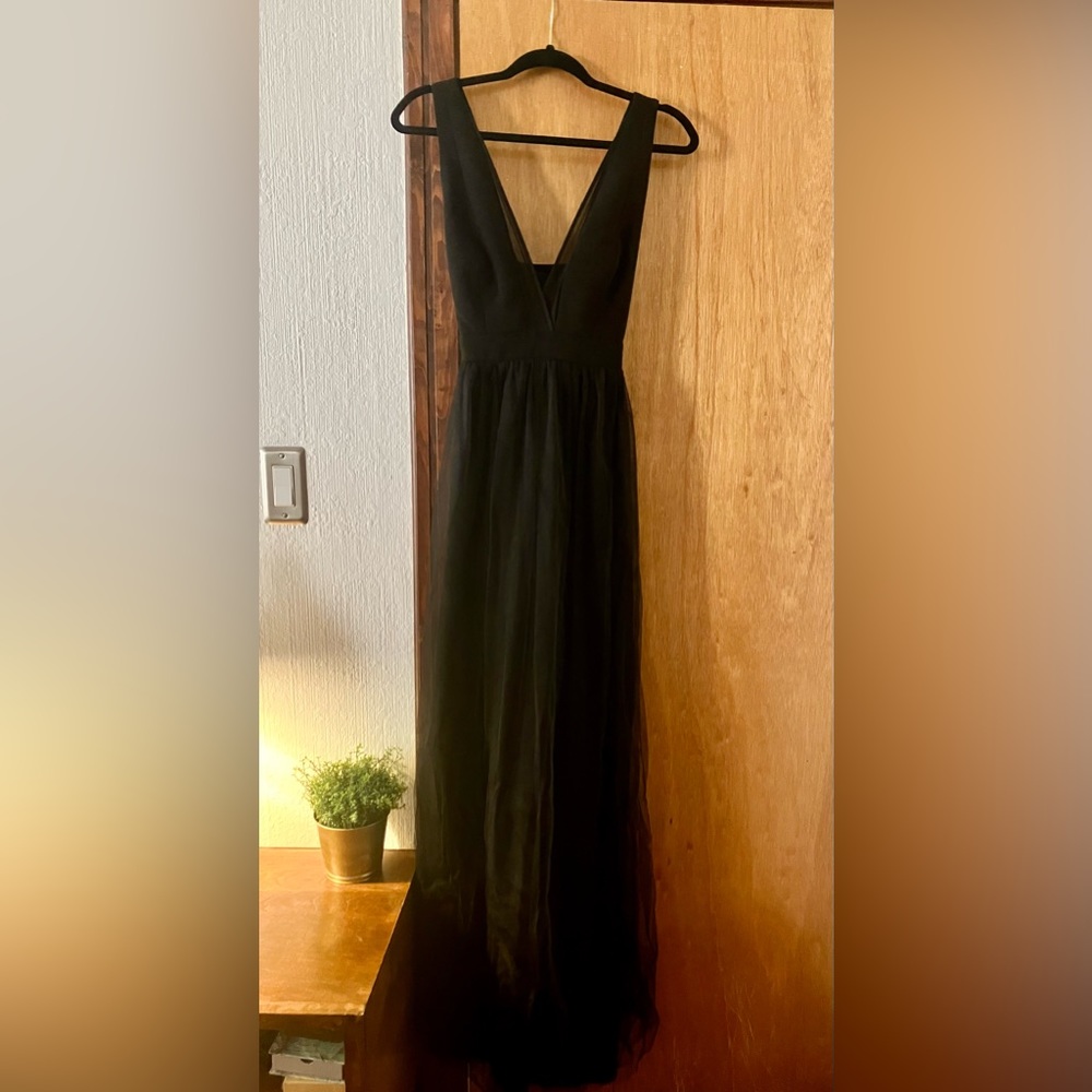 BCBGeneration black dress